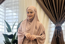 Photo of Yatt Hamzah Bakal Kongsi Pengalaman Hijrah Menerusi Wanita Dambaan Syurga